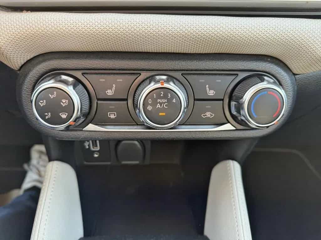 Nissan Micra N-WAY 1.0 EU6d-T Klimaautom DAB SHZ Spurha 11/2019-photo-15