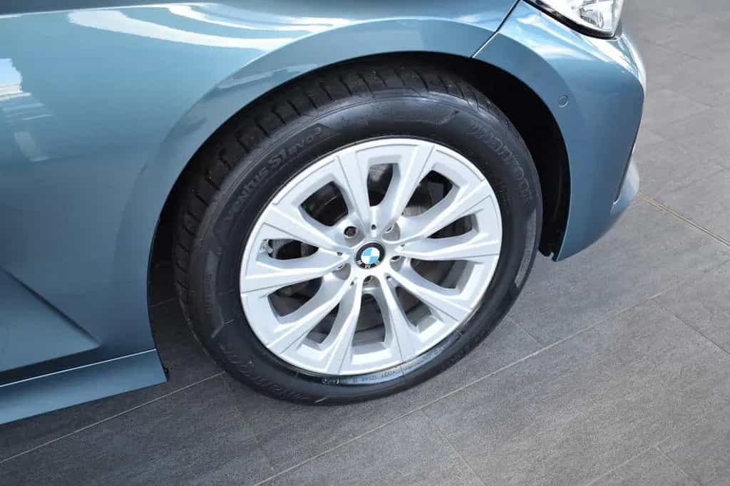 BMW 320 d Touring Advantage Aut. Laser~LiveCo~HUD~ACC 01/2021-photo-18