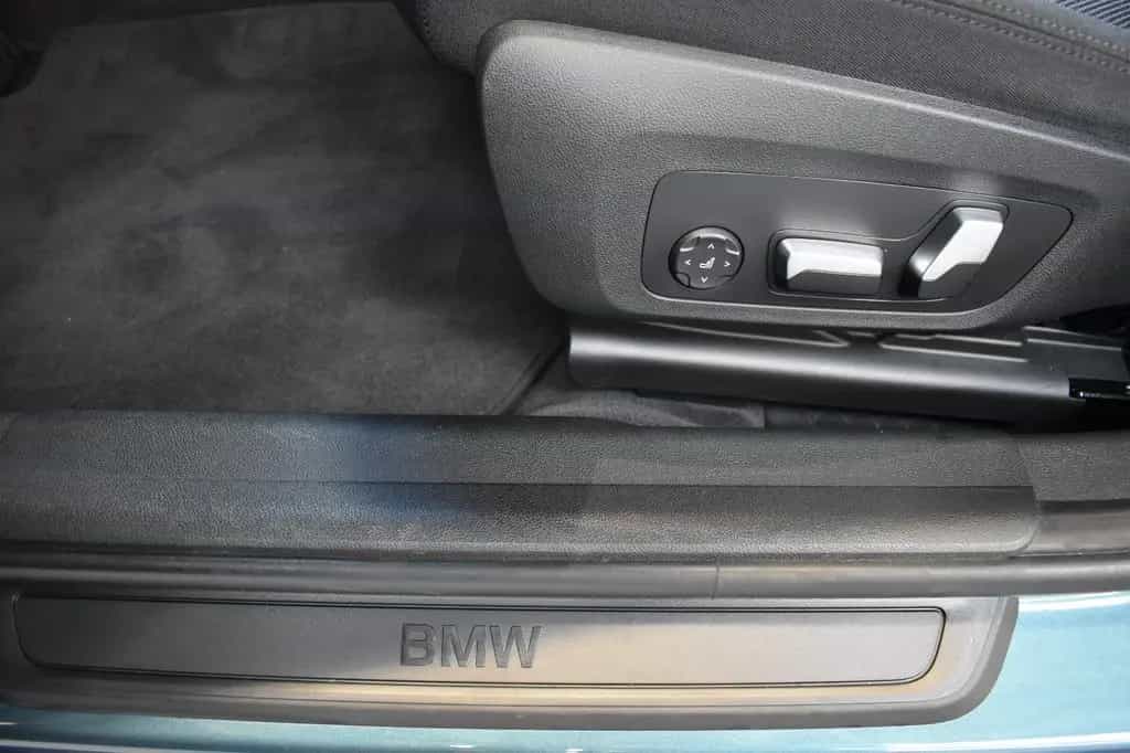 BMW 320 d Touring Advantage Aut. Laser~LiveCo~HUD~ACC 01/2021-photo-22