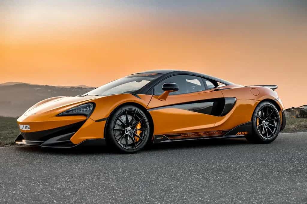 McLaren 600LT 03/2019-photo-0
