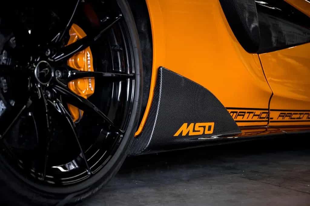 McLaren 600LT 03/2019-photo-12