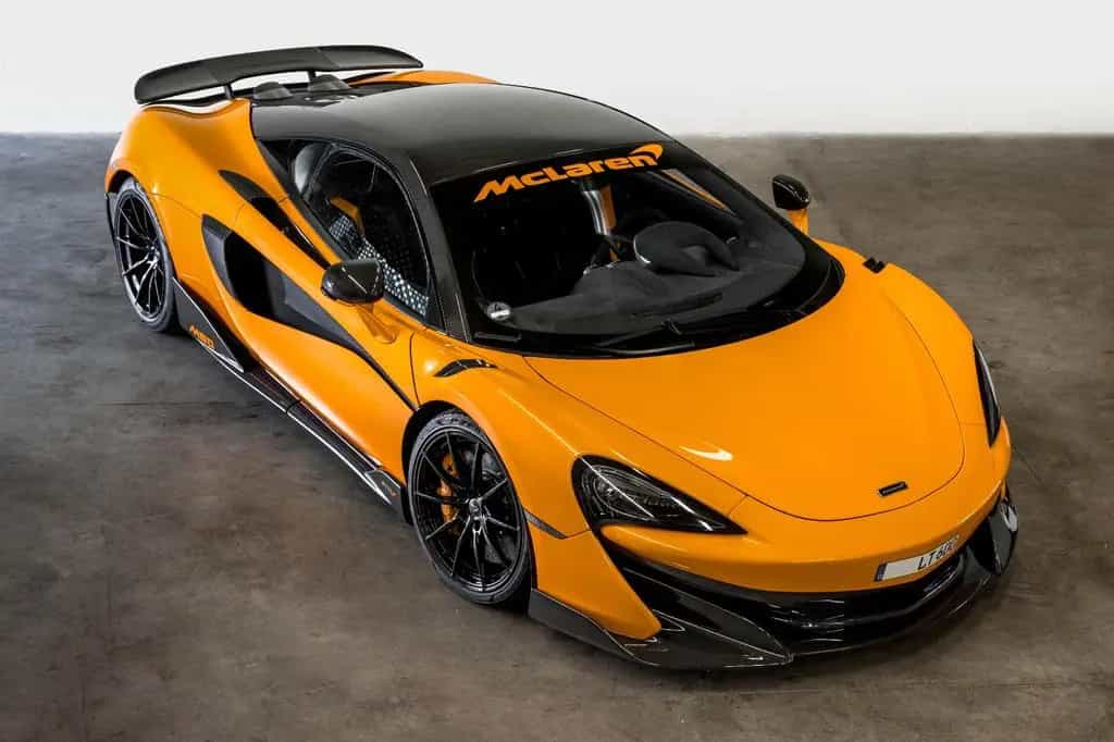 McLaren 600LT 03/2019-photo-13