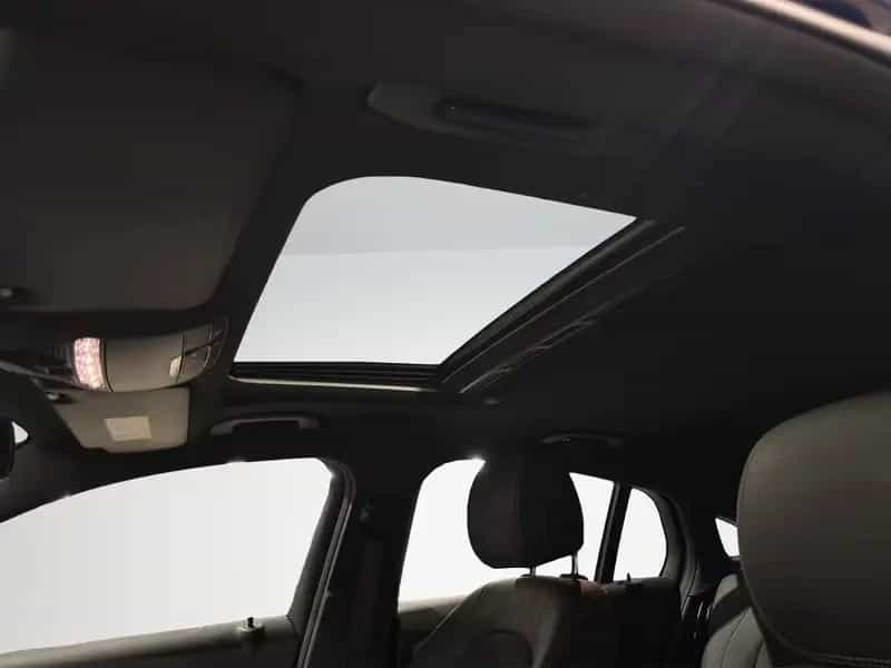 Mercedes-Benz GLC 250 4M Coupé AMG LED PARKPAKET SD NAVI SHZ 03/2018-photo-17