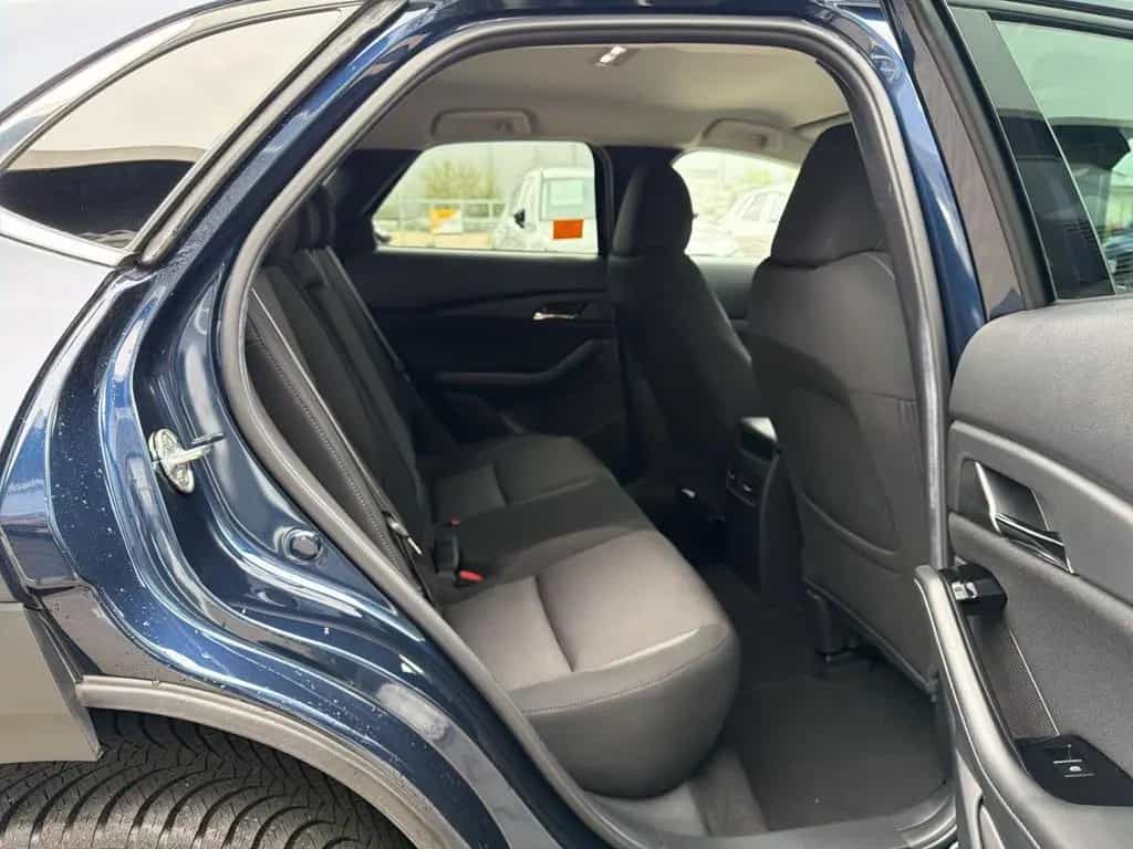 Mazda CX-30 Selection SKY-G 122 StandHZG AHK HUD Navi 02/2022-photo-14
