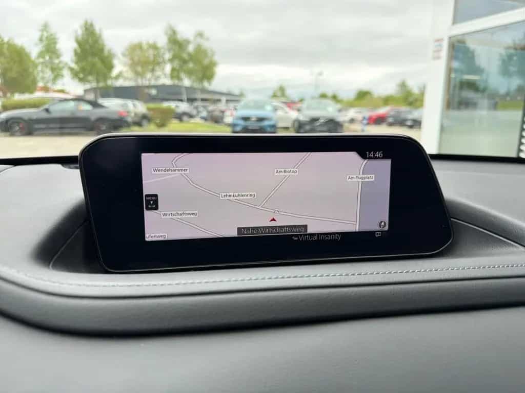 Mazda CX-30 Selection SKY-G 122 StandHZG AHK HUD Navi 02/2022-photo-16