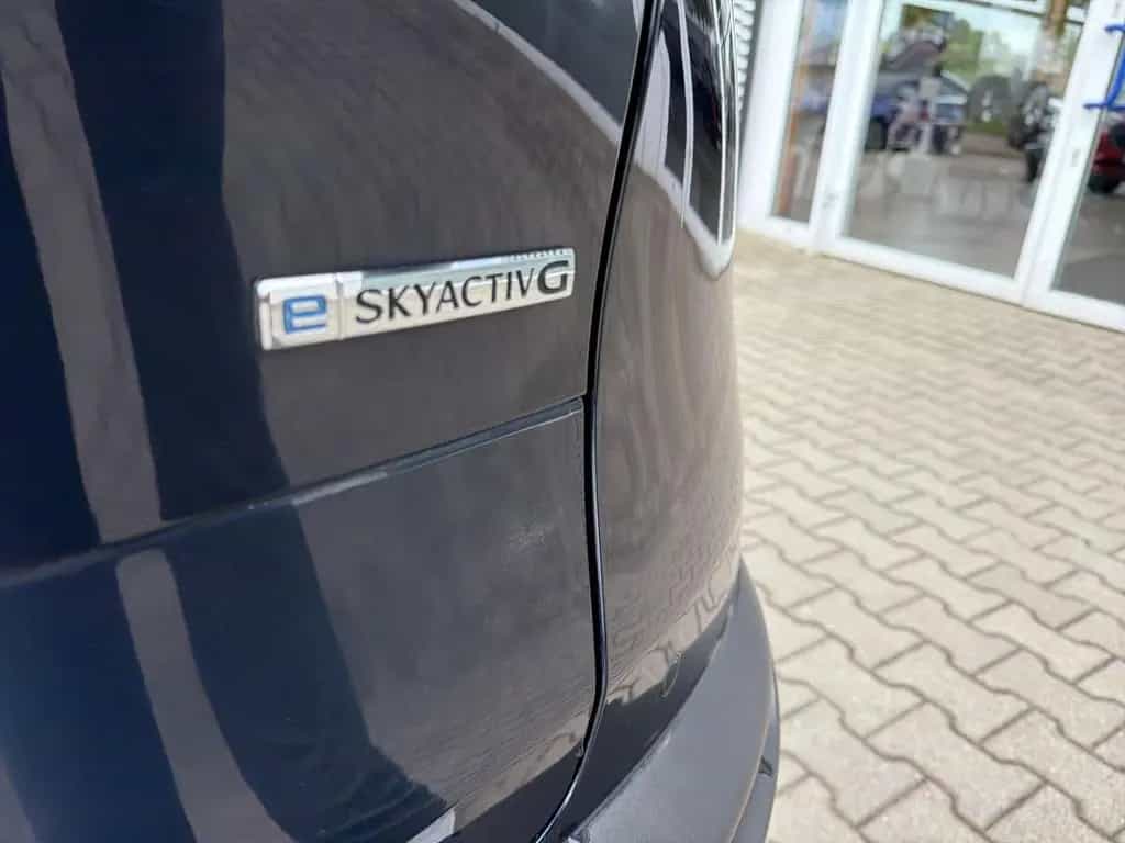 Mazda CX-30 Selection SKY-G 122 StandHZG AHK HUD Navi 02/2022-photo-19