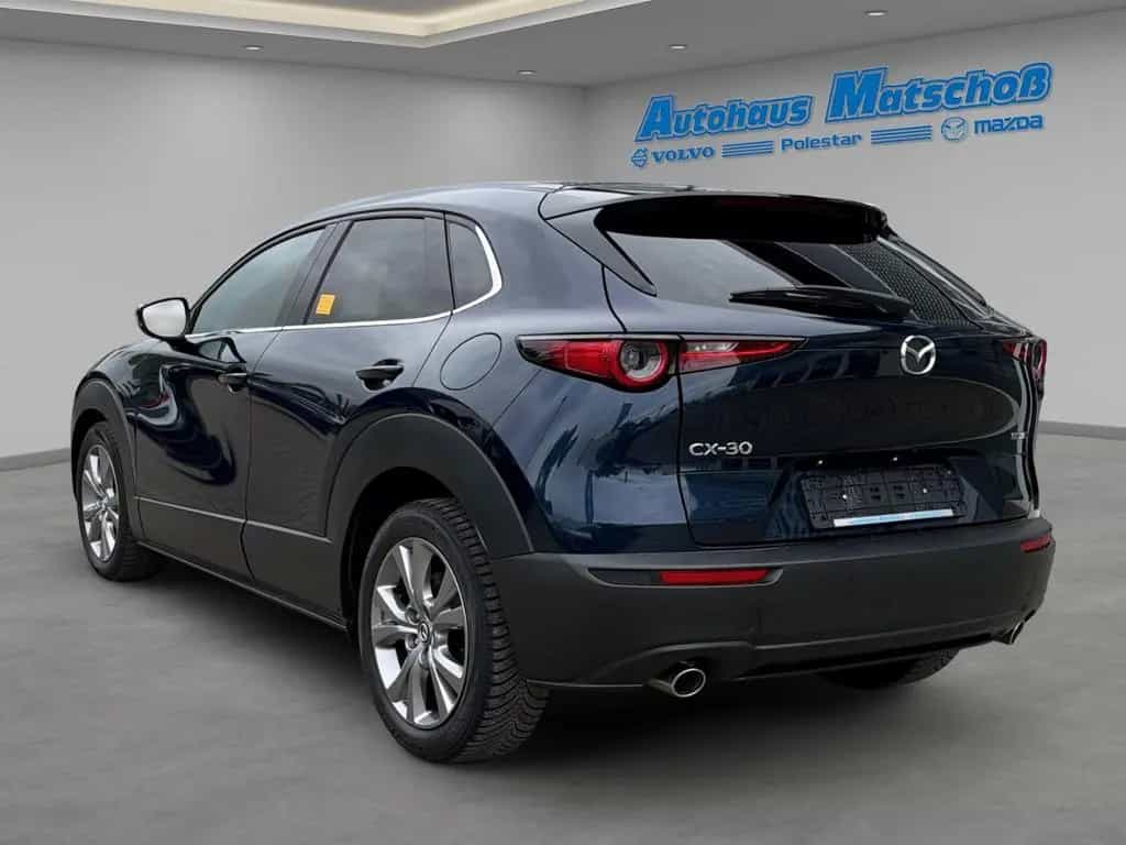 Mazda CX-30 Selection SKY-G 122 StandHZG AHK HUD Navi 02/2022-photo-2