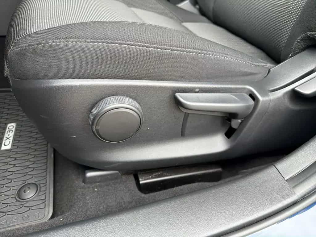 Mazda CX-30 Selection SKY-G 122 StandHZG AHK HUD Navi 02/2022-photo-22