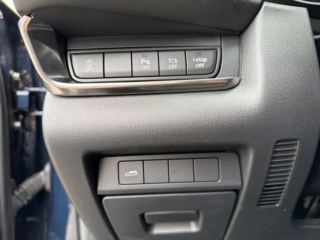 Mazda CX-30 Selection SKY-G 122 StandHZG AHK HUD Navi 02/2022-photo-23