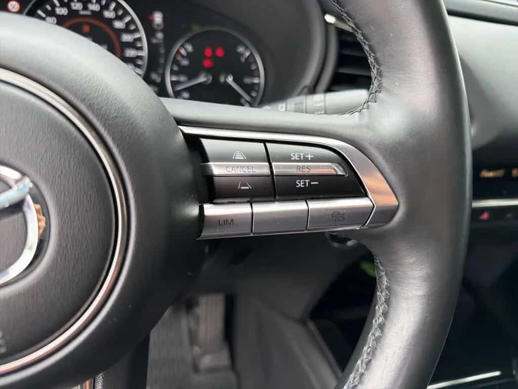 Mazda CX-30 Selection SKY-G 122 StandHZG AHK HUD Navi 02/2022-photo-24
