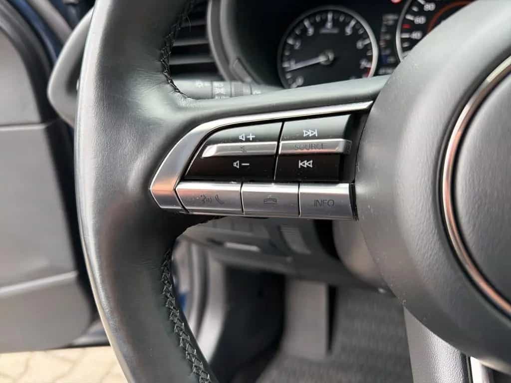 Mazda CX-30 Selection SKY-G 122 StandHZG AHK HUD Navi 02/2022-photo-25