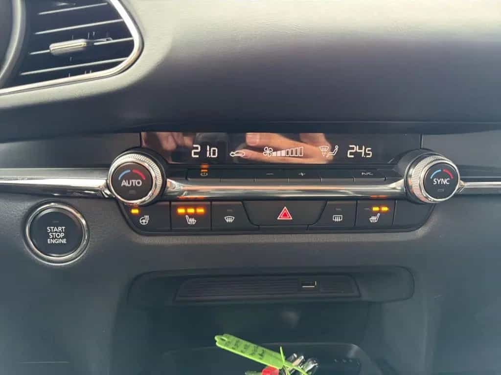 Mazda CX-30 Selection SKY-G 122 StandHZG AHK HUD Navi 02/2022-photo-26