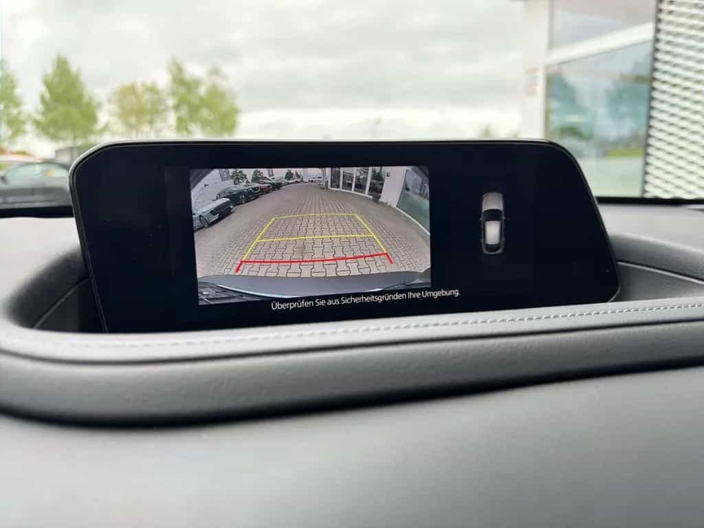 Mazda CX-30 Selection SKY-G 122 StandHZG AHK HUD Navi 02/2022-photo-27