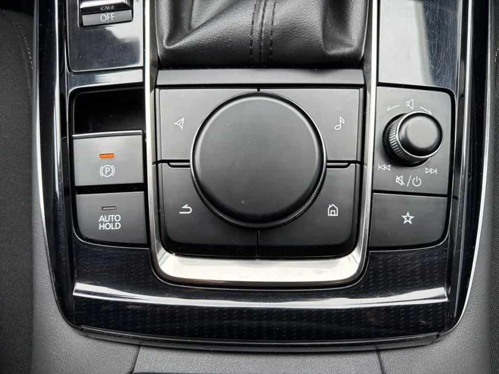 Mazda CX-30 Selection SKY-G 122 StandHZG AHK HUD Navi 02/2022-photo-28