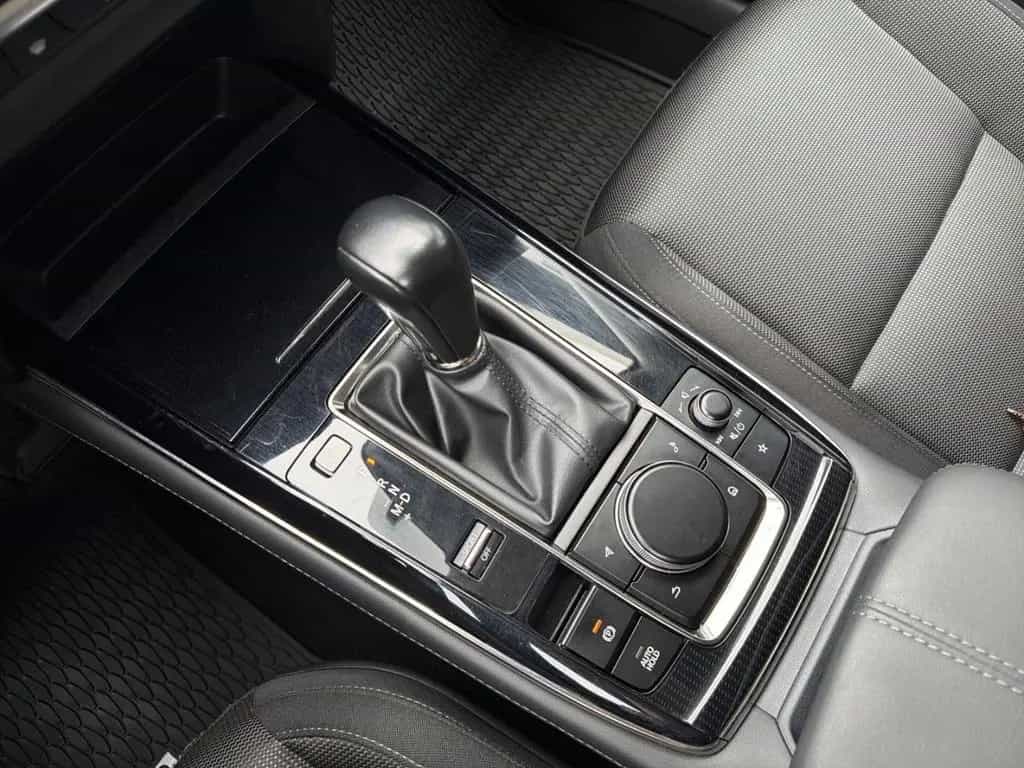 Mazda CX-30 Selection SKY-G 122 StandHZG AHK HUD Navi 02/2022-photo-29