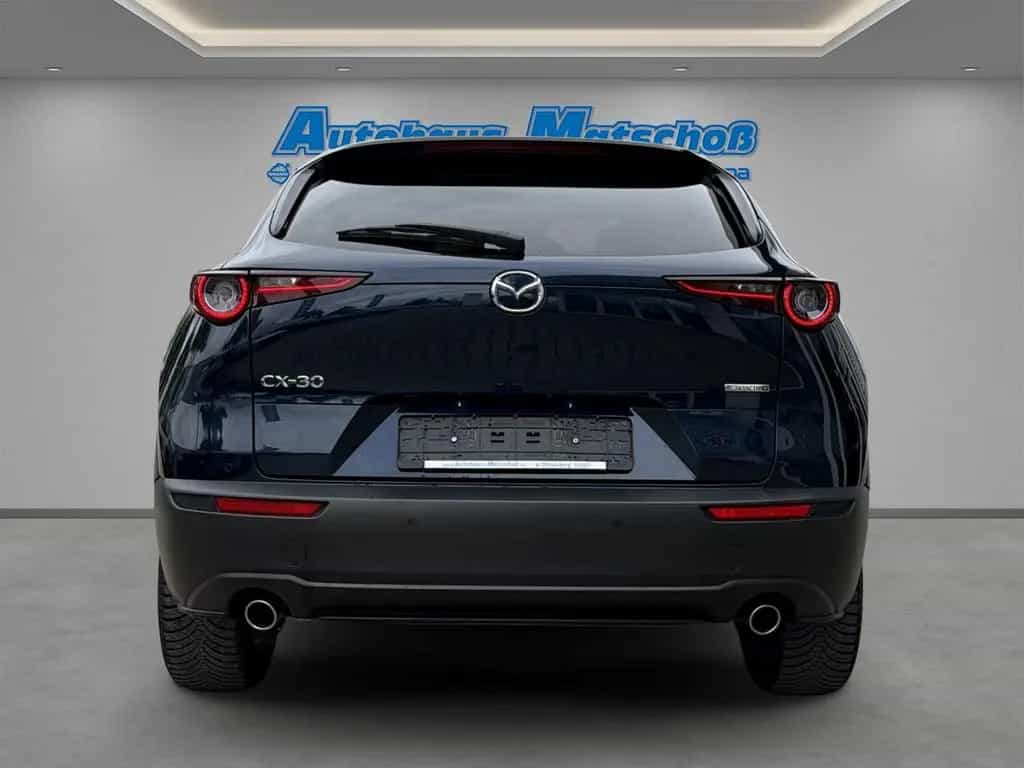 Mazda CX-30 Selection SKY-G 122 StandHZG AHK HUD Navi 02/2022-photo-3