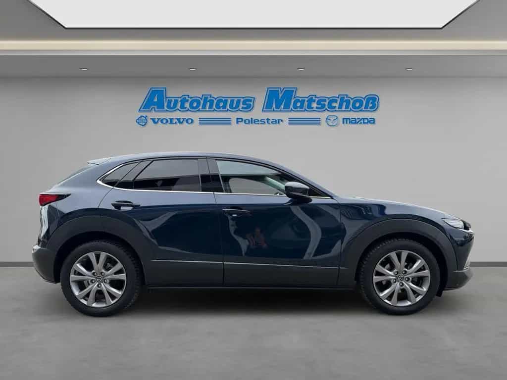 Mazda CX-30 Selection SKY-G 122 StandHZG AHK HUD Navi 02/2022-photo-5