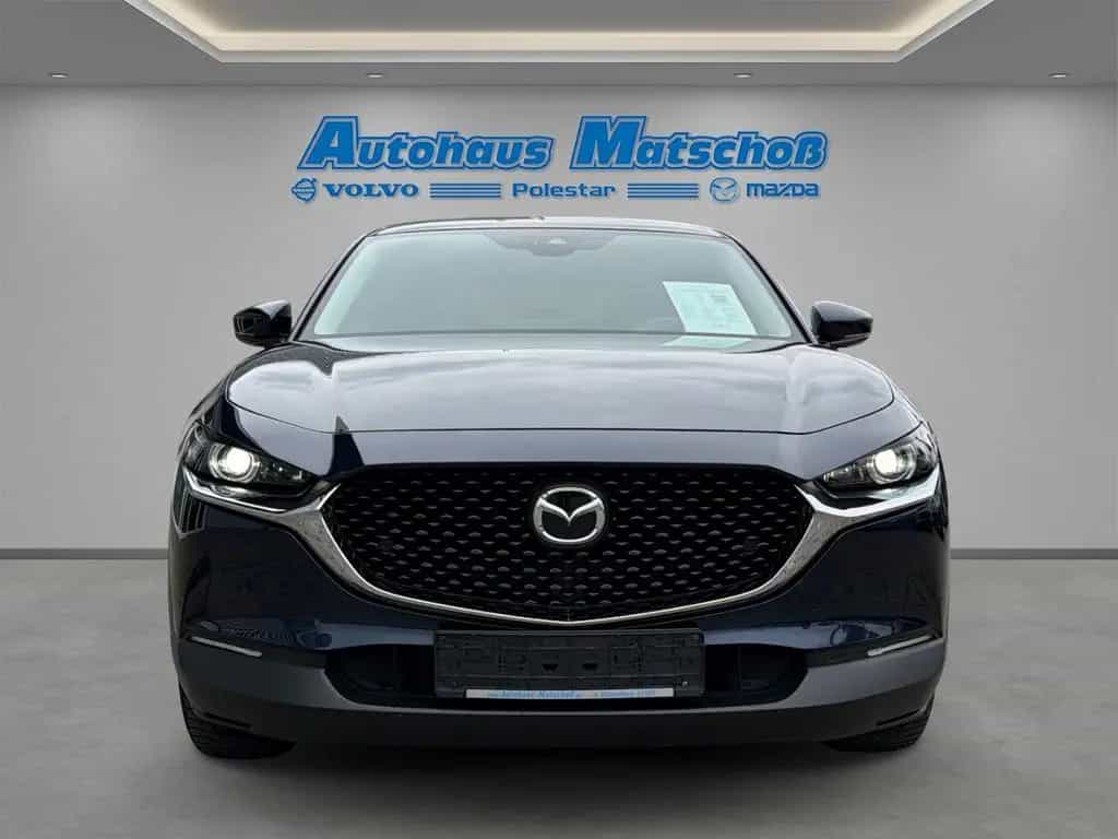 Mazda CX-30 Selection SKY-G 122 StandHZG AHK HUD Navi 02/2022-photo-7