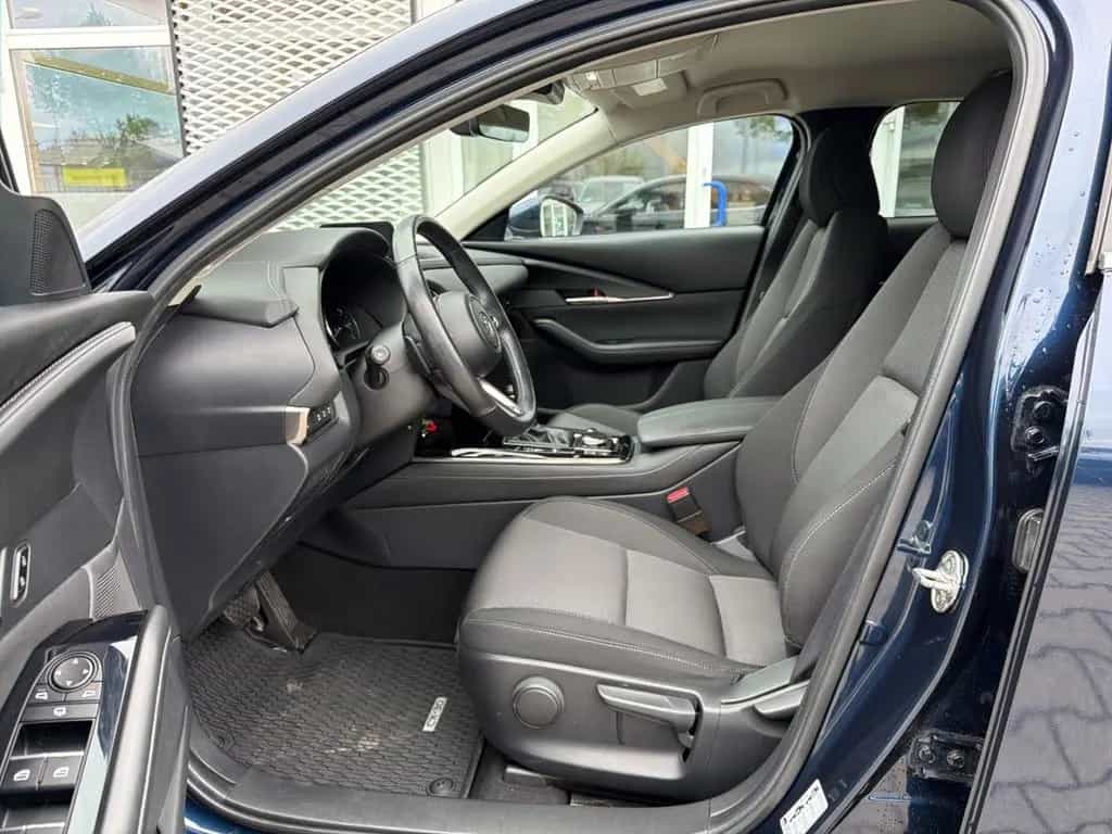 Mazda CX-30 Selection SKY-G 122 StandHZG AHK HUD Navi 02/2022-photo-9