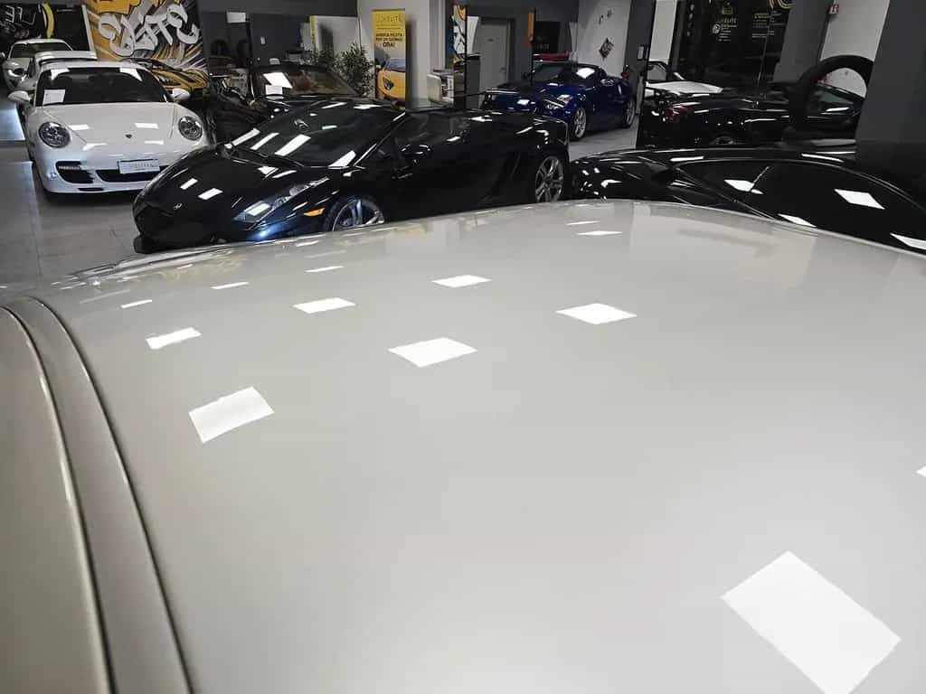 Maserati GranTurismo GRANTURISMO 4.7 S V8 CAMBIOCORSA_BIANCO 07/2013-photo-6