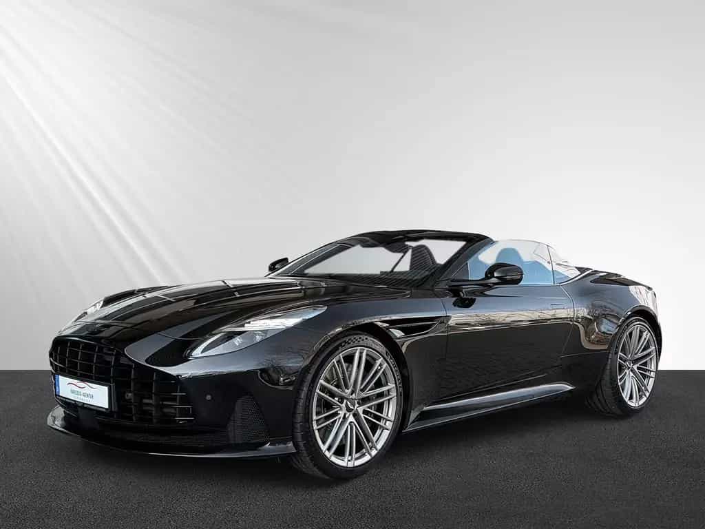 Aston Martin DB12 4.0 V8 Volante/BRD/NP275.000€ 04/2026-photo-0
