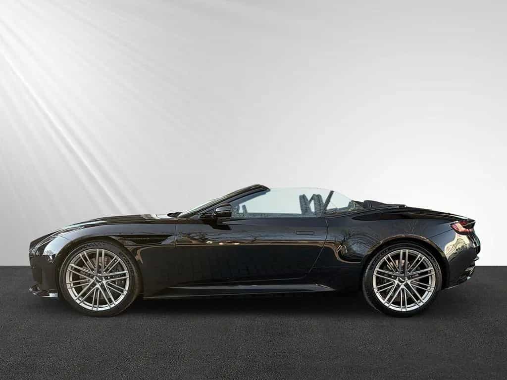 Aston Martin DB12 4.0 V8 Volante/BRD/NP275.000€ 04/2026-photo-1