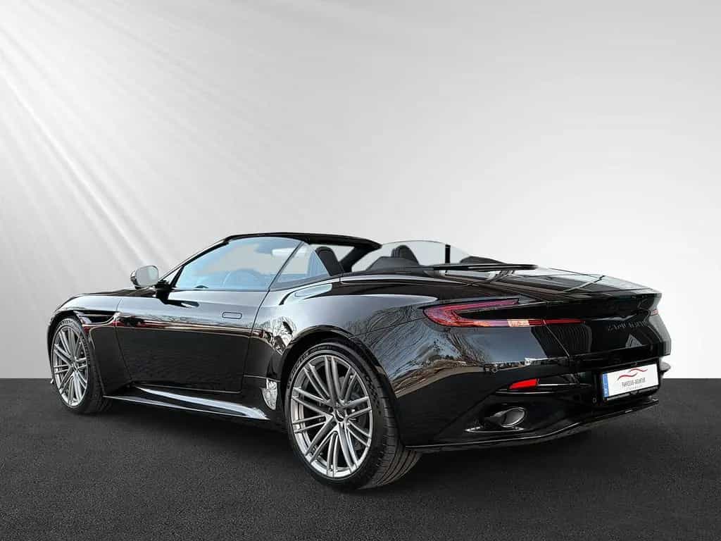 Aston Martin DB12 4.0 V8 Volante/BRD/NP275.000€ 04/2026-photo-2