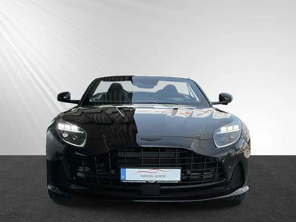 Aston Martin DB12 4.0 V8 Volante/BRD/NP275.000€ 04/2026-photo-3