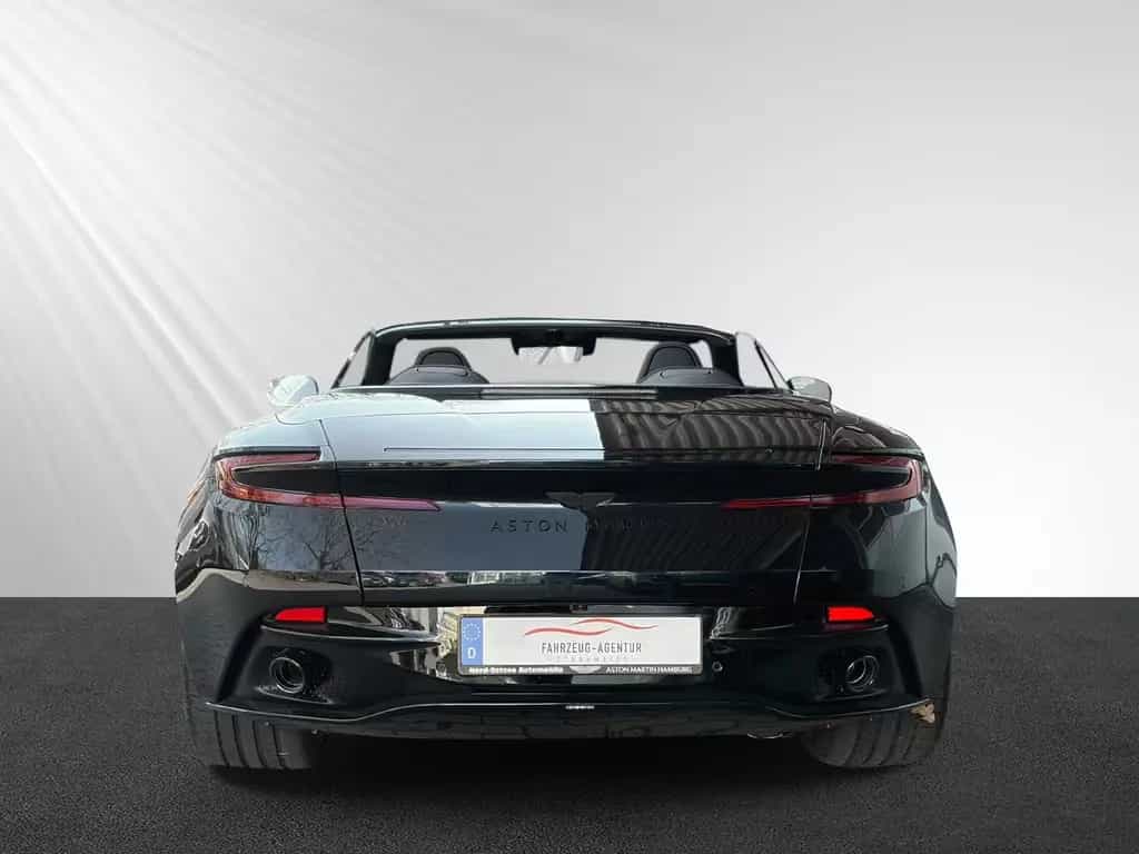 Aston Martin DB12 4.0 V8 Volante/BRD/NP275.000€ 04/2026-photo-4