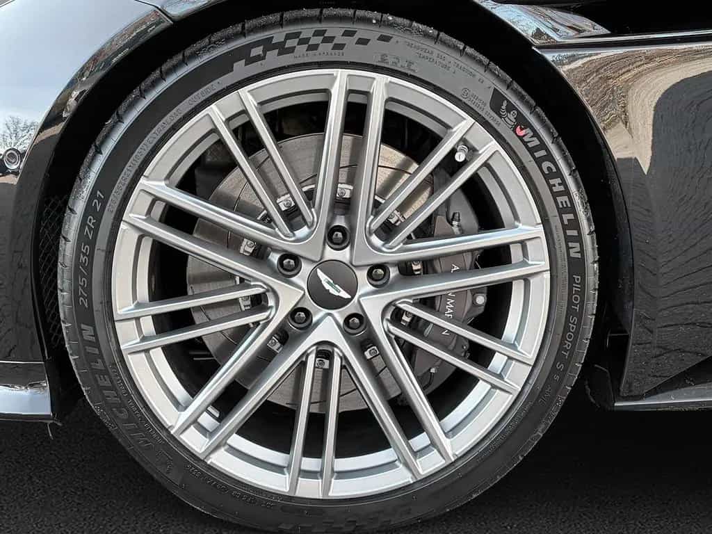 Aston Martin DB12 4.0 V8 Volante/BRD/NP275.000€ 04/2026-photo-5