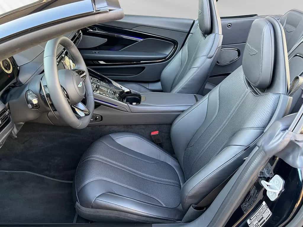 Aston Martin DB12 4.0 V8 Volante/BRD/NP275.000€ 04/2026-photo-7