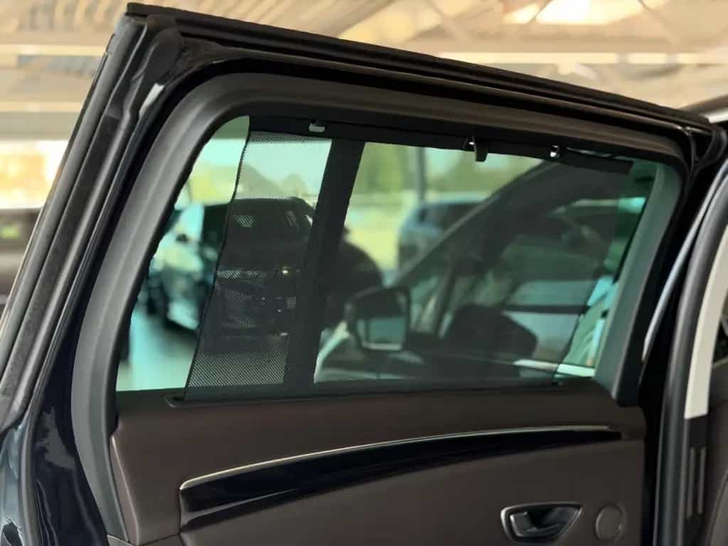 Renault Espace V Limited 7-Sitzer Pano Aut. 12/2019-photo-12