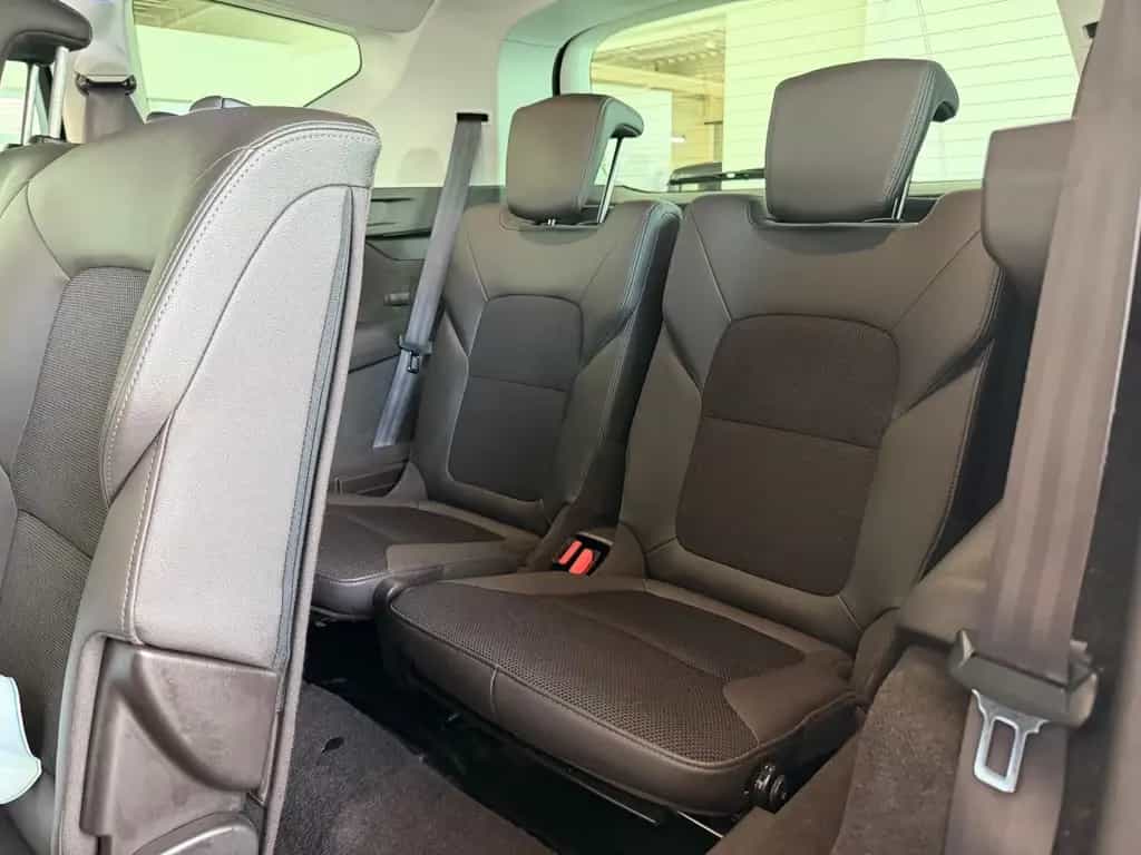 Renault Espace V Limited 7-Sitzer Pano Aut. 12/2019-photo-17