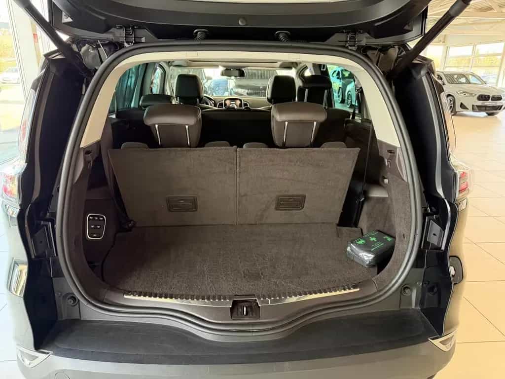 Renault Espace V Limited 7-Sitzer Pano Aut. 12/2019-photo-19