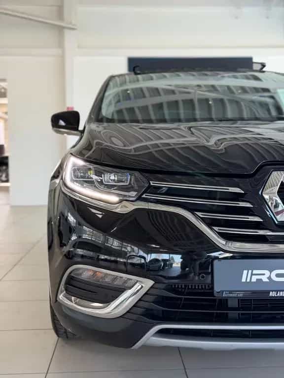 Renault Espace V Limited 7-Sitzer Pano Aut. 12/2019-photo-22
