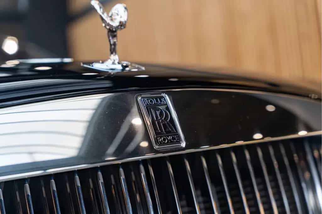 Rolls-Royce Dawn V12 Cabrio Surround 6.6 V12 Extended Leathe 02/2017-photo-14