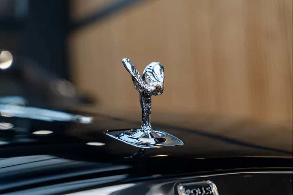 Rolls-Royce Dawn V12 Cabrio Surround 6.6 V12 Extended Leathe 02/2017-photo-15