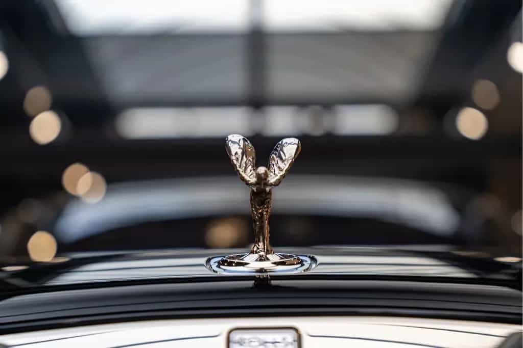 Rolls-Royce Dawn V12 Cabrio Surround 6.6 V12 Extended Leathe 02/2017-photo-17