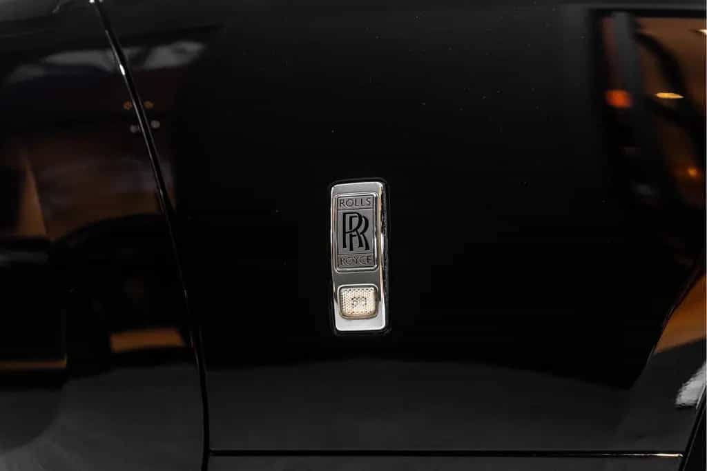 Rolls-Royce Dawn V12 Cabrio Surround 6.6 V12 Extended Leathe 02/2017-photo-19