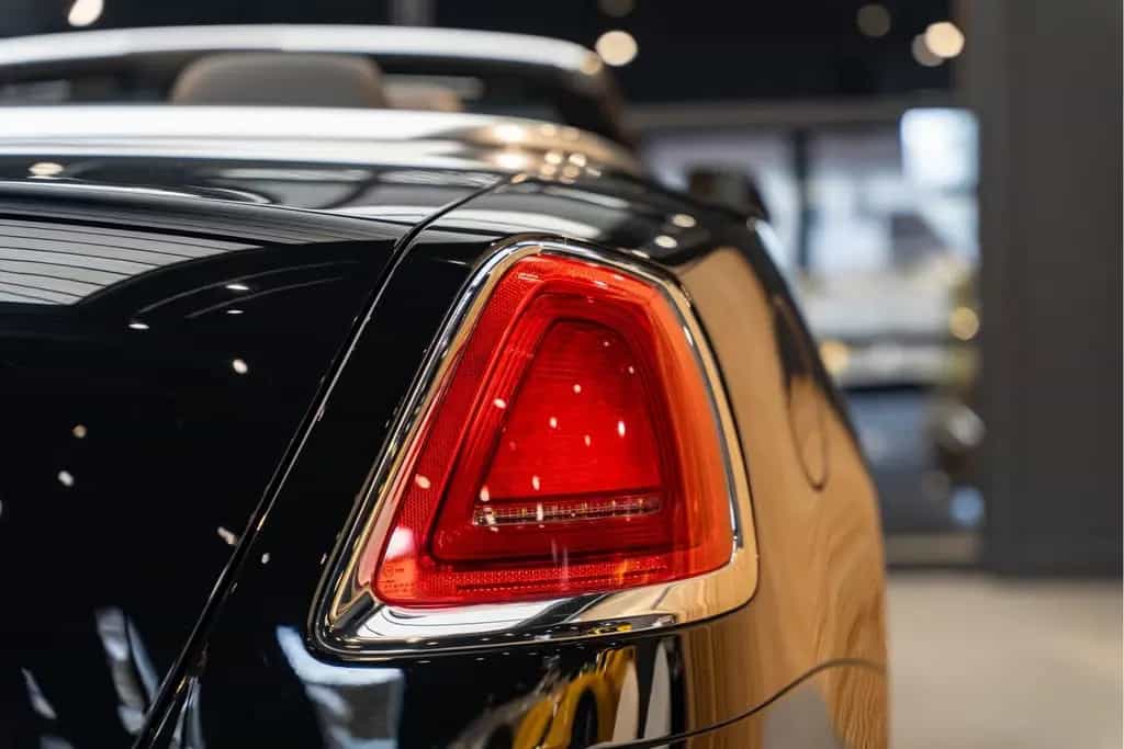 Rolls-Royce Dawn V12 Cabrio Surround 6.6 V12 Extended Leathe 02/2017-photo-21