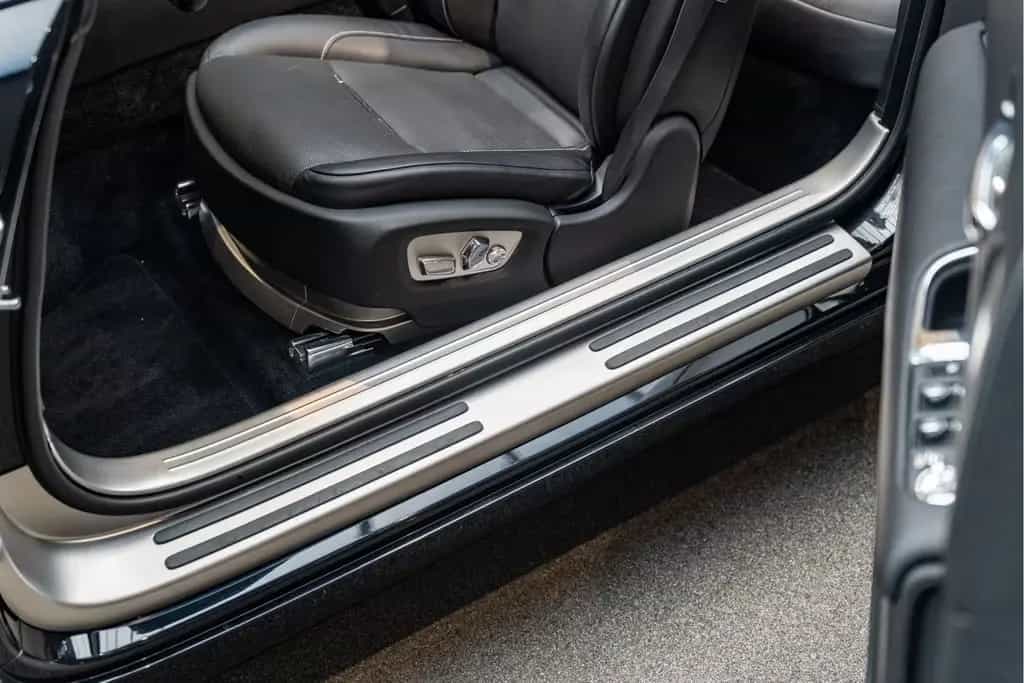 Rolls-Royce Dawn V12 Cabrio Surround 6.6 V12 Extended Leathe 02/2017-photo-31