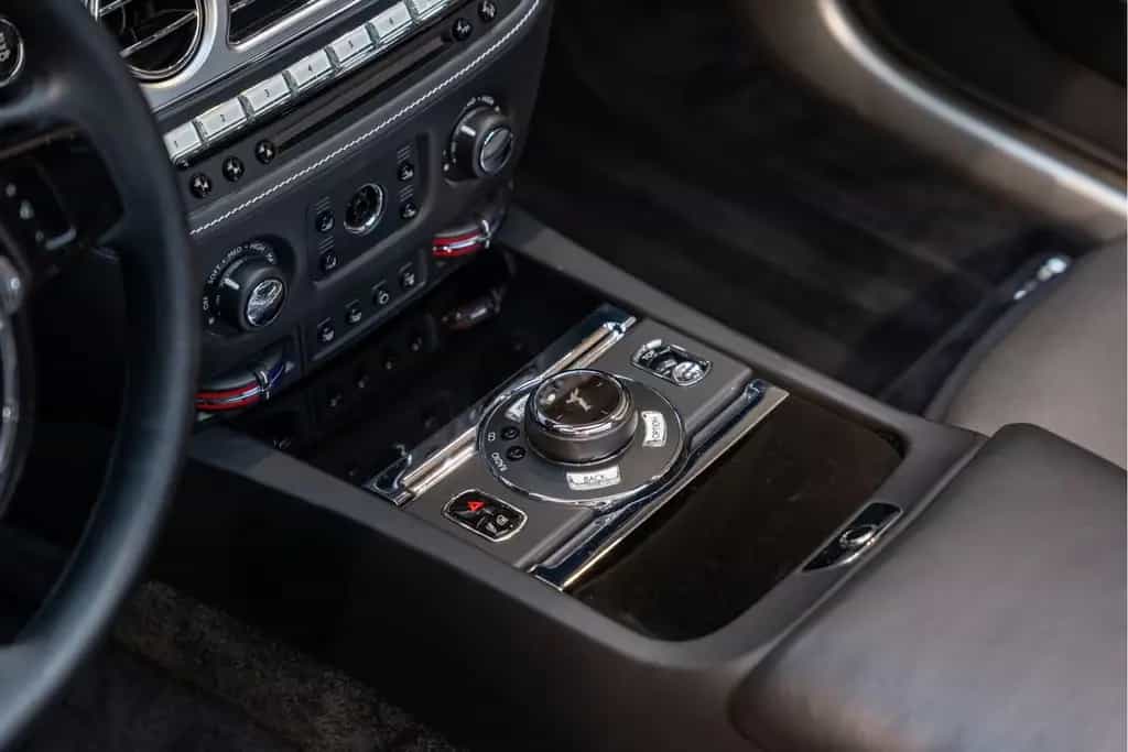 Rolls-Royce Dawn V12 Cabrio Surround 6.6 V12 Extended Leathe 02/2017-photo-36