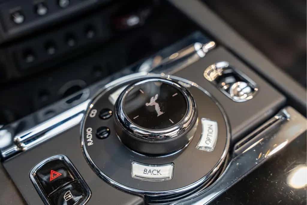 Rolls-Royce Dawn V12 Cabrio Surround 6.6 V12 Extended Leathe 02/2017-photo-42