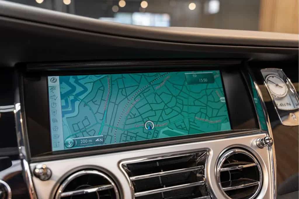 Rolls-Royce Dawn V12 Cabrio Surround 6.6 V12 Extended Leathe 02/2017-photo-47
