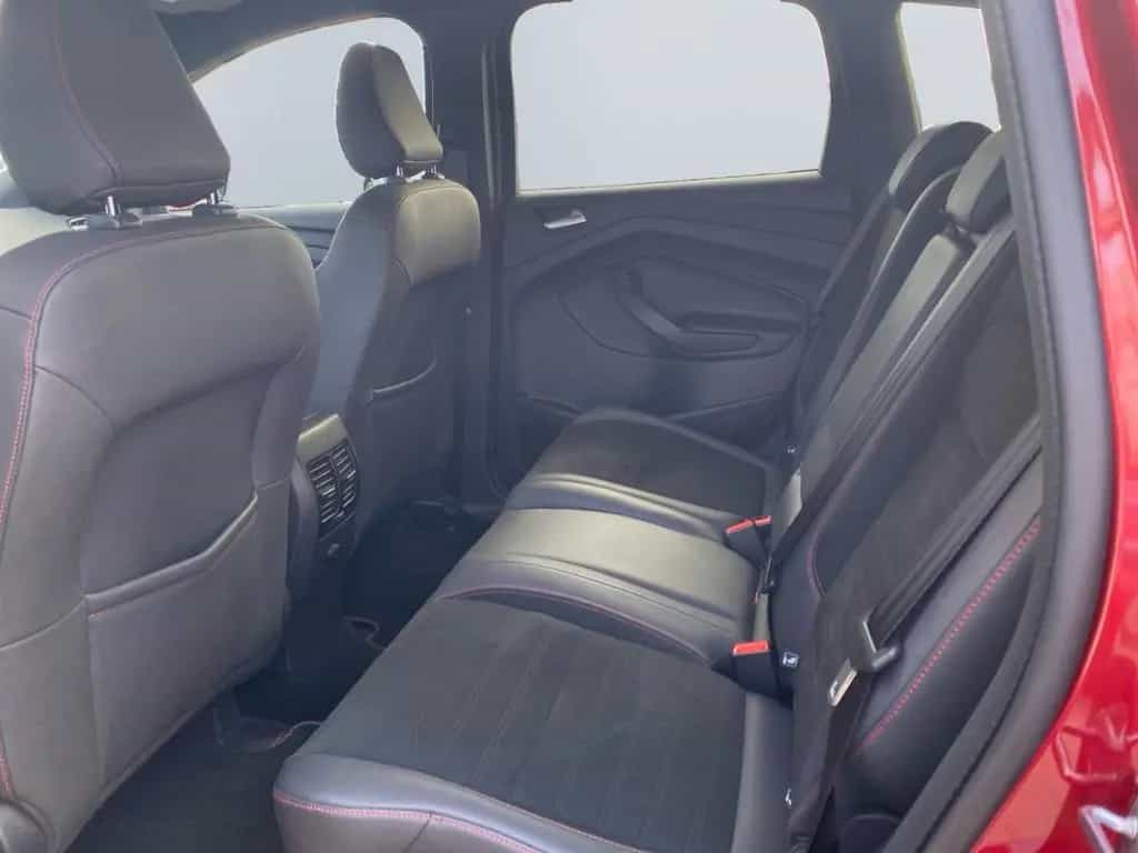 Ford Kuga 1.5 EcoB 4x4 ST-Line *Navi*SHZ*bhzb Fronts* 11/2018-photo-13