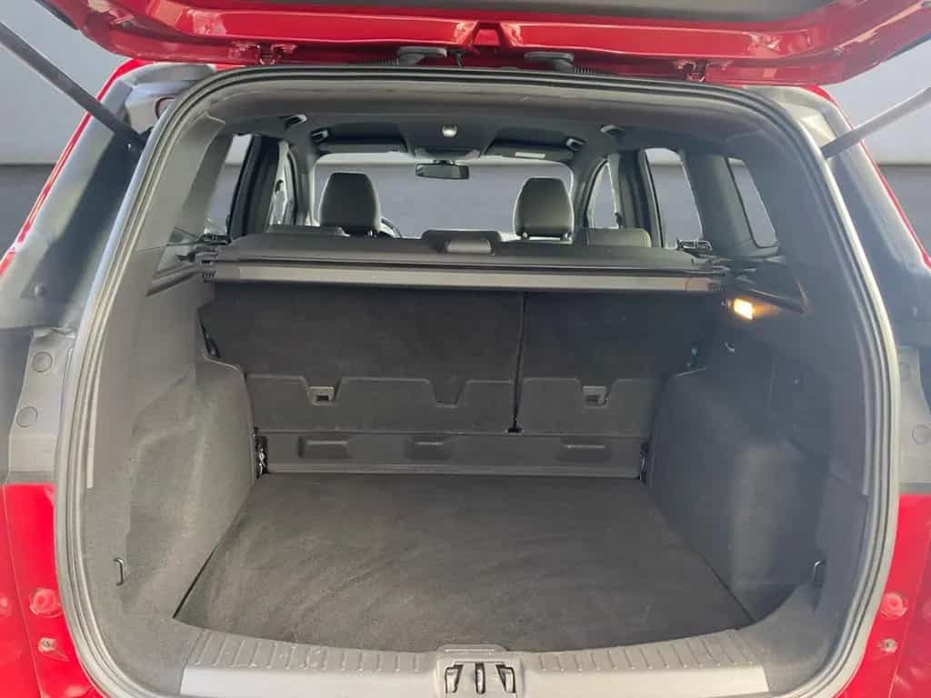 Ford Kuga 1.5 EcoB 4x4 ST-Line *Navi*SHZ*bhzb Fronts* 11/2018-photo-14