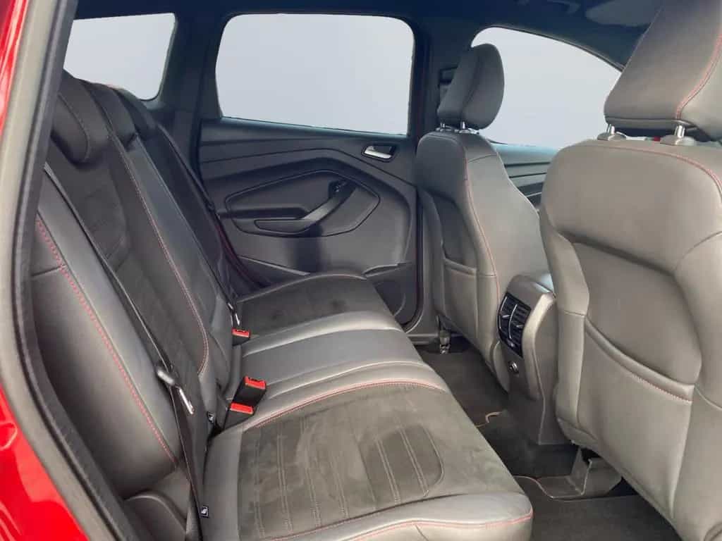 Ford Kuga 1.5 EcoB 4x4 ST-Line *Navi*SHZ*bhzb Fronts* 11/2018-photo-16
