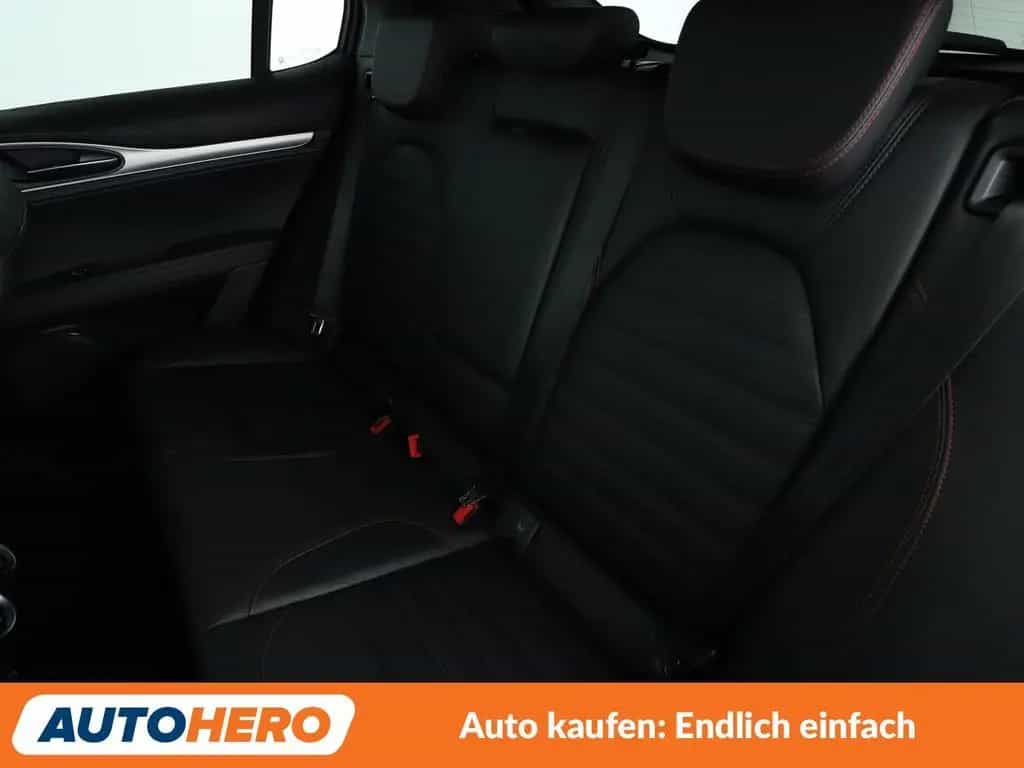 Alfa Romeo 2.0 Turbo Competizione Q4 Aut.*NAV*MATRIX*ACC* 09/2023-photo-13
