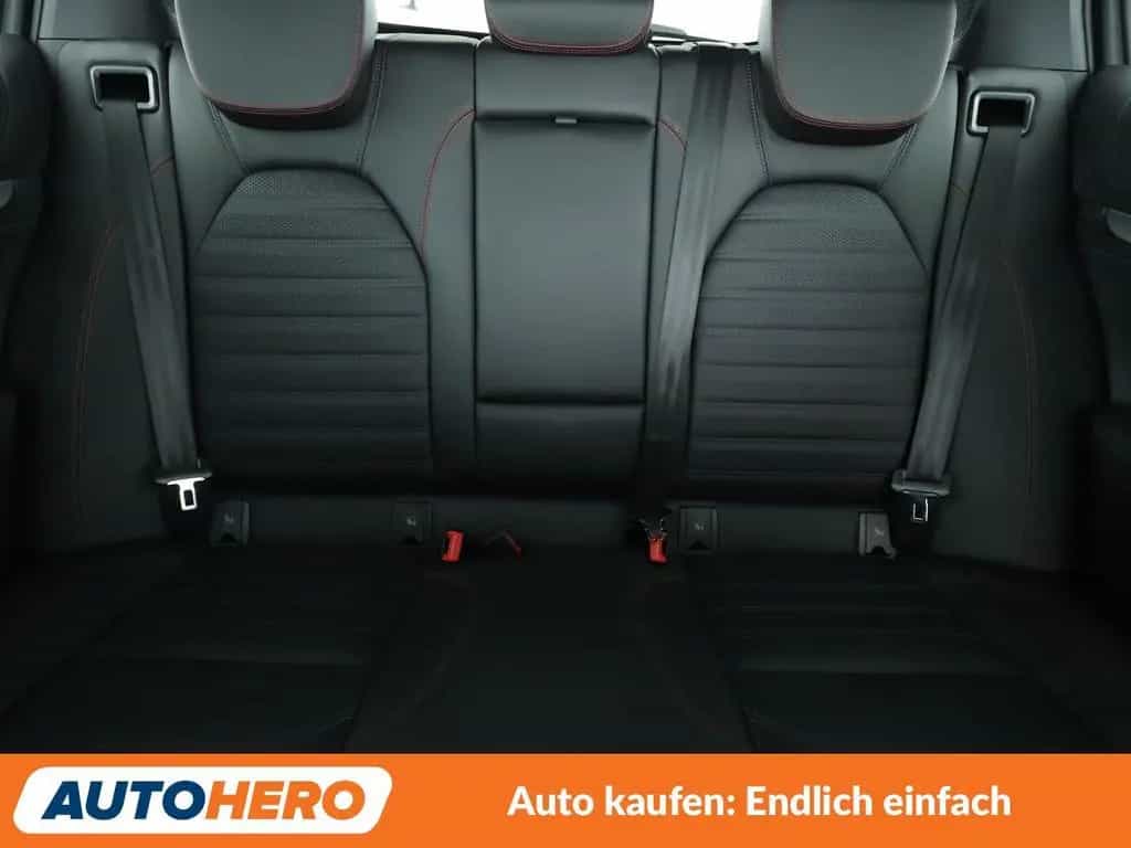 Alfa Romeo 2.0 Turbo Competizione Q4 Aut.*NAV*MATRIX*ACC* 09/2023-photo-15