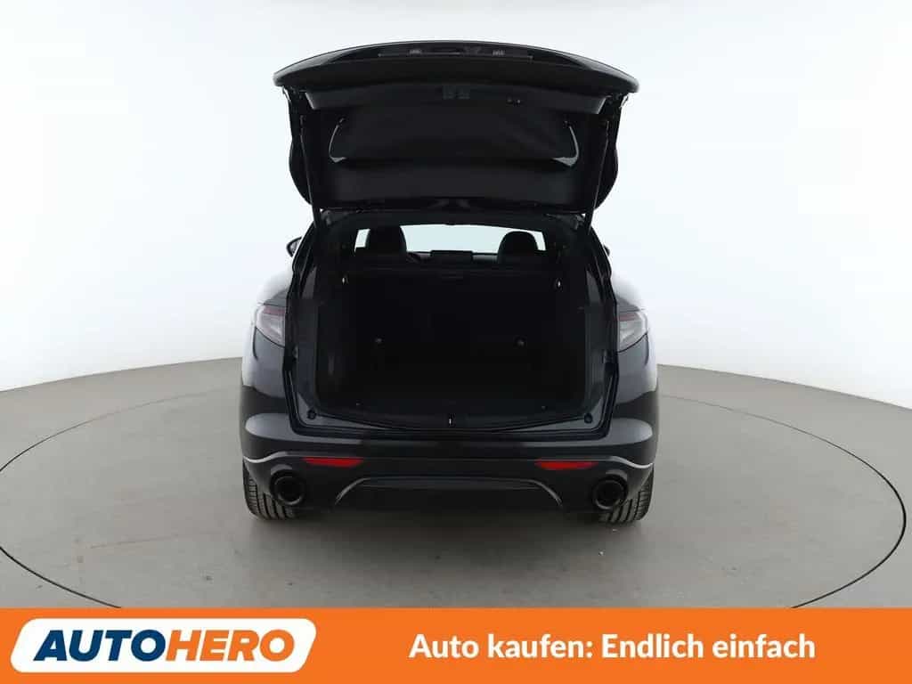 Alfa Romeo 2.0 Turbo Competizione Q4 Aut.*NAV*MATRIX*ACC* 09/2023-photo-16